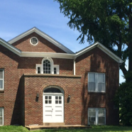 Turkey Hill Grange is a family-oriented fraternal organization