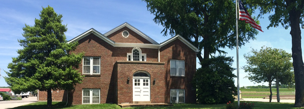 Turkey Hill Grange is a family-oriented fraternal organization